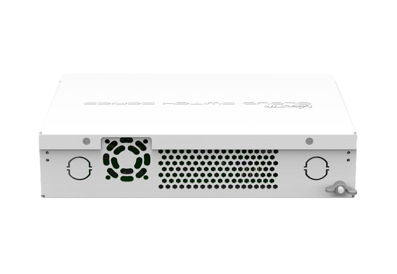 CRS112-8G-4S-IN - kapnetwork